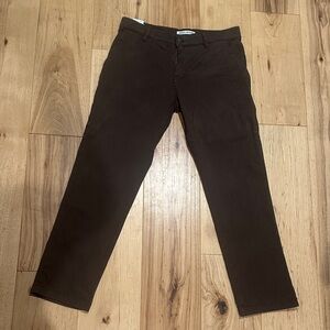 Mavi Jeans- Edward Slim Straight Leg 33/30